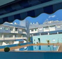 Ferienwohnung, Teneriffa, Puerto de Guimar, 22.11.25 bis 08.12.25 - Schönefeld