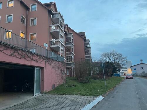 Foto - Eigentumswohnung mit Tiefgarage