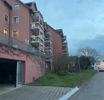 Eigentumswohnung mit Tiefgarage - Meiningen