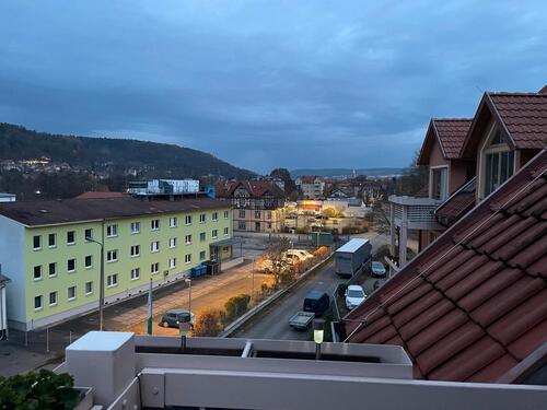 Foto - 3 Zimmer Etagenwohnung in Meiningen