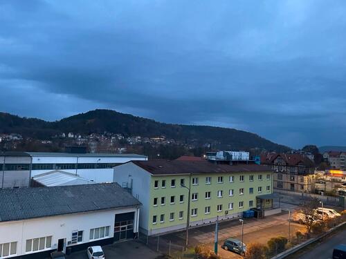 Foto - Etagenwohnung in Meiningen zum Kaufen