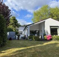 Bungalow in Top-Lage von Rellingen