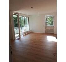 Helle 2-Zimmer Wohnung Kempten West Stadtweiher Steufzgen - Kempten (Allgäu) Auf der Halde