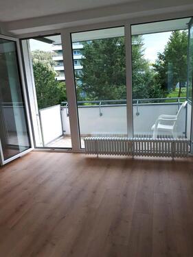 Foto - 2 Zimmer Etagenwohnung zur Miete in Kempten (Allgäu)