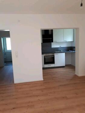 Foto - 2 Zimmer Etagenwohnung in Kempten (Allgäu)