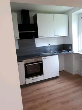 Foto - Etagenwohnung in Kempten (Allgäu) zur Miete