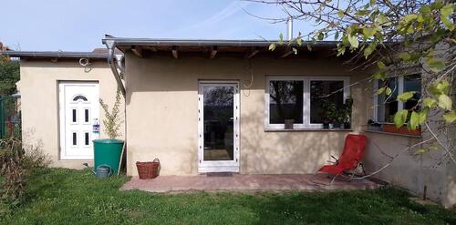 Foto - 4 Zimmer Einfamilienhaus zum Kaufen in Wermsdorf