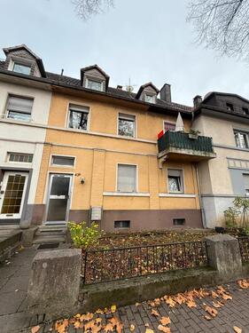 Foto - Charmantes Reihenmittelhaus in Menden inkl. 556 m² Grundstück