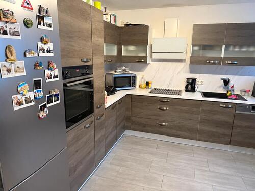 Foto - Einfamilienhaus in Ilsenburg (Harz)