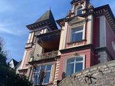 Foto - Jugendstilvilla mit Burgblick – großzügiges Wohnen & Arbeiten