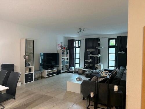 Foto - 2 Zimmer Etagenwohnung zur Miete in Hirzenhain