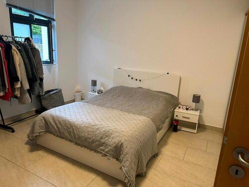 Foto - Etagenwohnung in Hirzenhain zur Miete