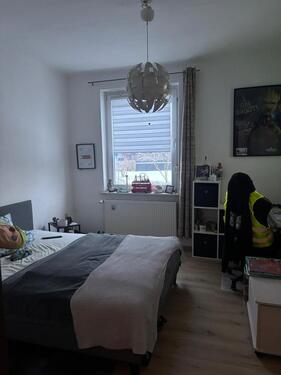 Foto - 4 Zimmer Hochparterre in Magdeburg