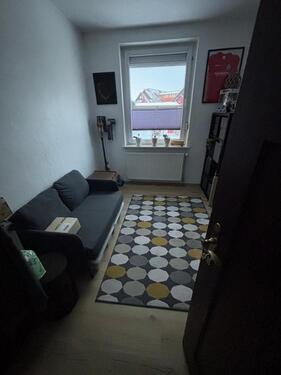 Foto - Hochparterre in Magdeburg zur Miete