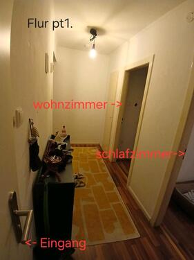 Foto - 2.5 Zimmer Etagenwohnung in Bremen