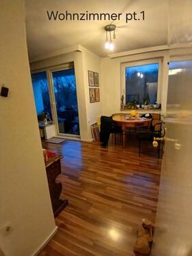 Foto - Etagenwohnung in Bremen zur Miete