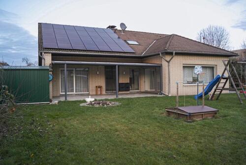 Foto - 6 Zimmer Bungalow in Grevenbroich