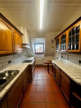 Foto - 4.5 Zimmer Maisonettenwohnung zum Kaufen in Hildesheim