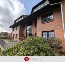 2-Zi.-Wohnung in Stuhr mit Terrasse und Garten