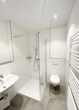 Foto - 1 Zimmer Etagenwohnung zur Miete in Leipzig