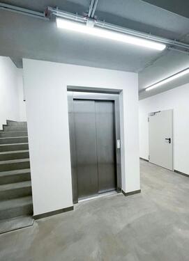 Foto - 1 Zimmer Etagenwohnung in Leipzig