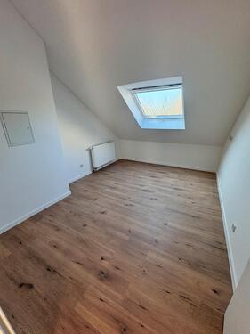 Foto - 3 Zimmer Maisonettenwohnung in Saarlouis