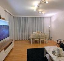 Provisionsfreie 4-Raum-Wohnung in Buckow bezugsfrei - Berlin Neukölln