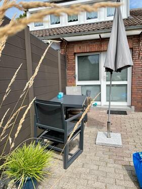 Foto - Zuckersüße Ferienwohnung nahe Dornumersiel