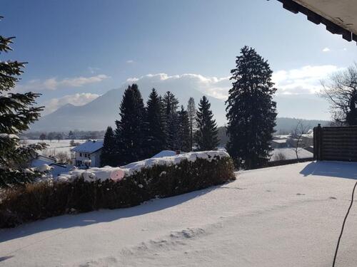 Foto - andere in Oberaudorf