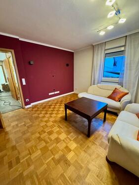 Foto - Etagenwohnung in Hösbach zur Miete