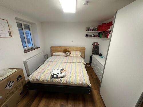 Foto - 3 Zimmer Etagenwohnung zur Miete in Geiselhöring