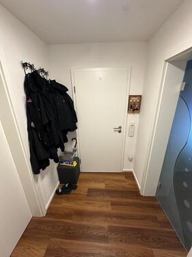 Foto - 3 Zimmer Etagenwohnung in Geiselhöring