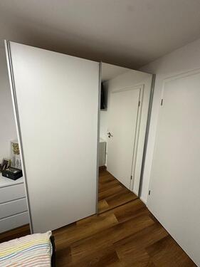 Foto - Etagenwohnung in Geiselhöring zur Miete