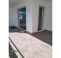 Moderne 2-Zimmer Wohnung 77 m2 mit großem Balkon - Bad Kissingen