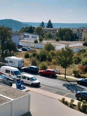 Foto - 2 Zimmer Etagenwohnung in Bad Kissingen