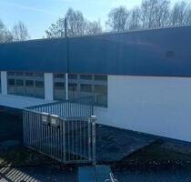 Industriehalle 500qm (OWL, Bielefeld) - Enger