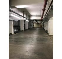 Tiefgaragenstellplatz zu vermieten 50€ + NK - Leipzig Ost