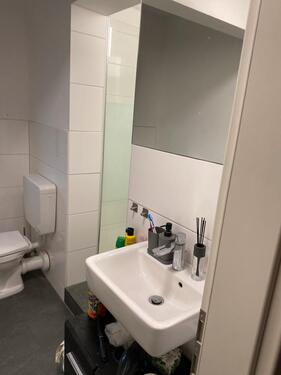 Foto - Etagenwohnung in Karlsruhe zur Miete