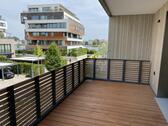 Foto - Modernes Apartment mit Wasserblick in Grünau!