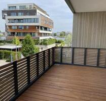 Modernes Apartment mit Wasserblick in Grünau! - Berlin Treptow-Köpenick