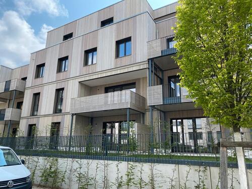 Foto - 3 Zimmer Etagenwohnung zur Miete in Berlin