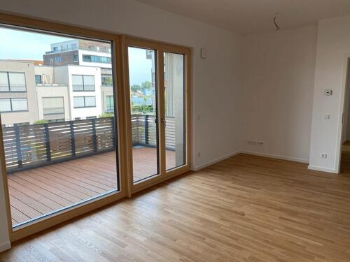 Foto - Etagenwohnung in Berlin zur Miete
