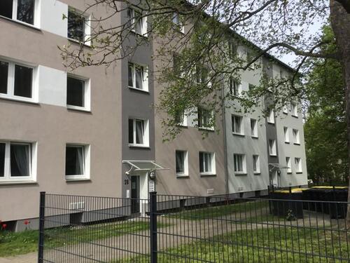 Foto - Wohn(t)raum: 3-Zimmer-Wohnung in Stadtlage