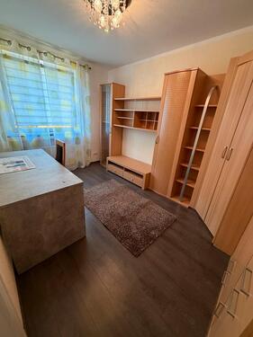 Foto - Erdgeschoßwohnung in Hannover zur Miete