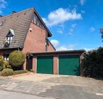 Einfamilienhaus Doppelgarage 47239 Duisburg Rumeln