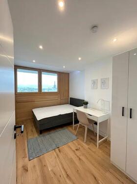 Foto - 1 Zimmer Etagenwohnung zur Miete in München