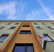 Sanierte Eigentumswohnung 2 Zimmer Reinickendorf Einzelgarage - Berlin