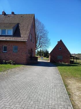 Foto - 8.5 Zimmer Mehrfamilienhaus, Wohnhaus zum Kaufen in Lienen