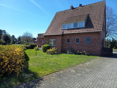 Foto - 8.5 Zimmer Mehrfamilienhaus, Wohnhaus in Lienen