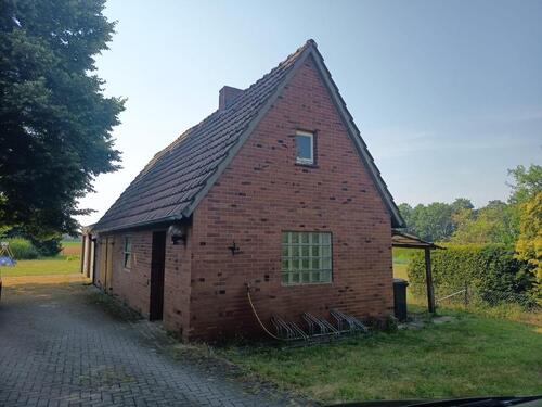 Foto - Mehrfamilienhaus, Wohnhaus in Lienen zum Kaufen
